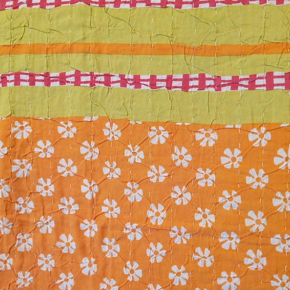 Boho Throw - Picture 4 of 4